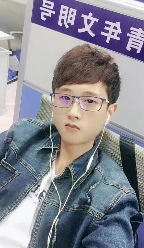 十月的第一张照片--长泰征婚网