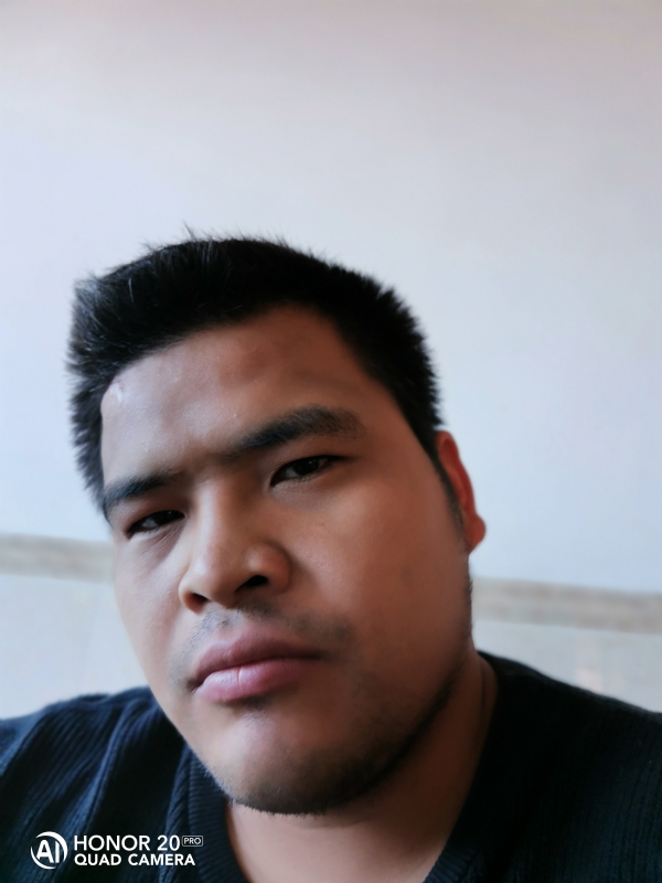 星空的第一张照片--长泰征婚网