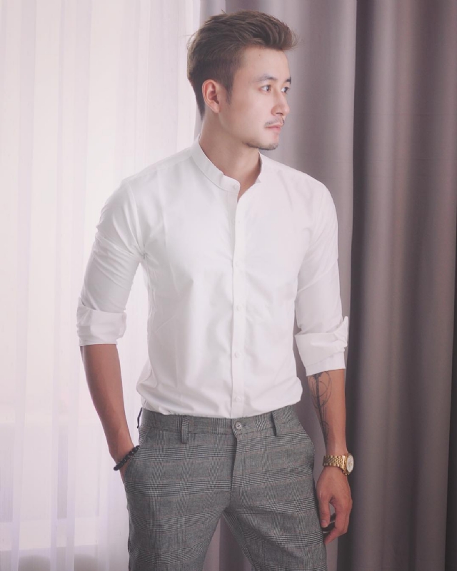 kevin的第一张照片--长泰征婚网