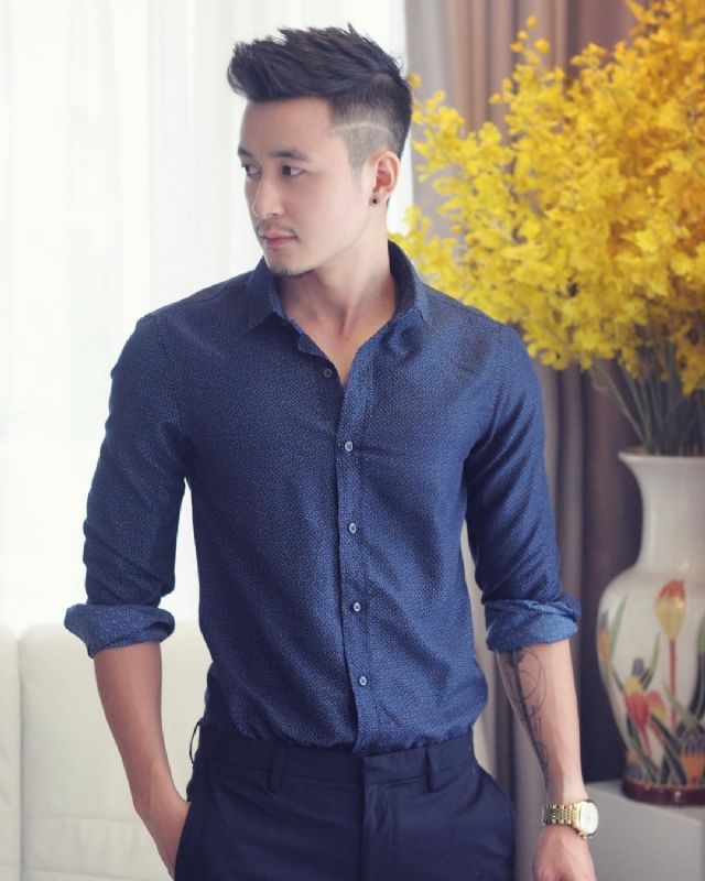 kevin的第二张照片--长泰征婚网