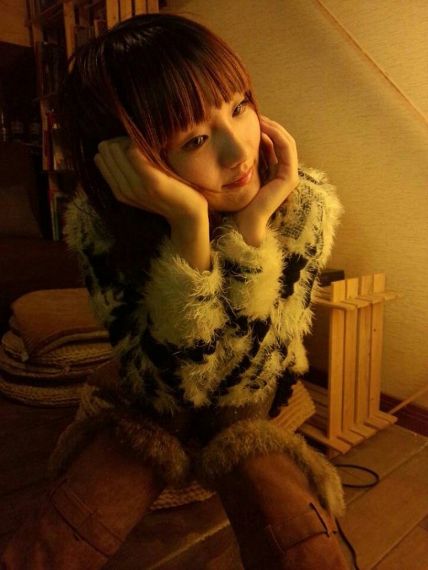 小蛮腰的第一张照片--长泰征婚网