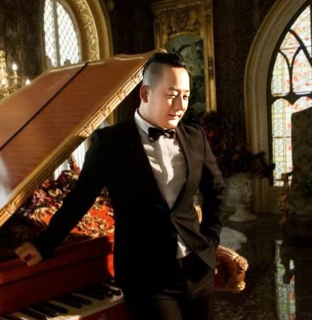 风雨飘摇的第一张照片--长泰征婚网