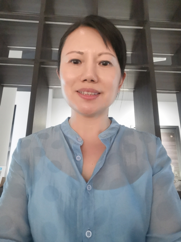 简简单单的第一张照片--长泰征婚网