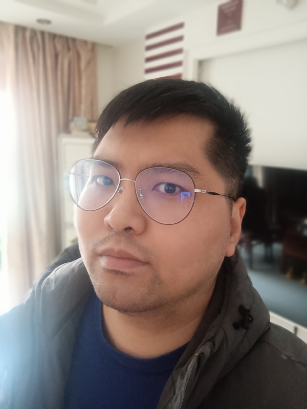 火恋的第一张照片--长泰征婚网