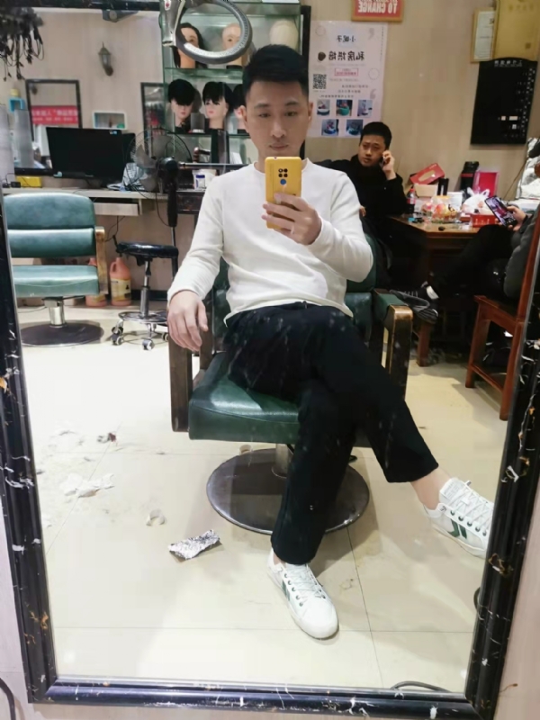 陈辉88的第一张照片--长泰征婚网