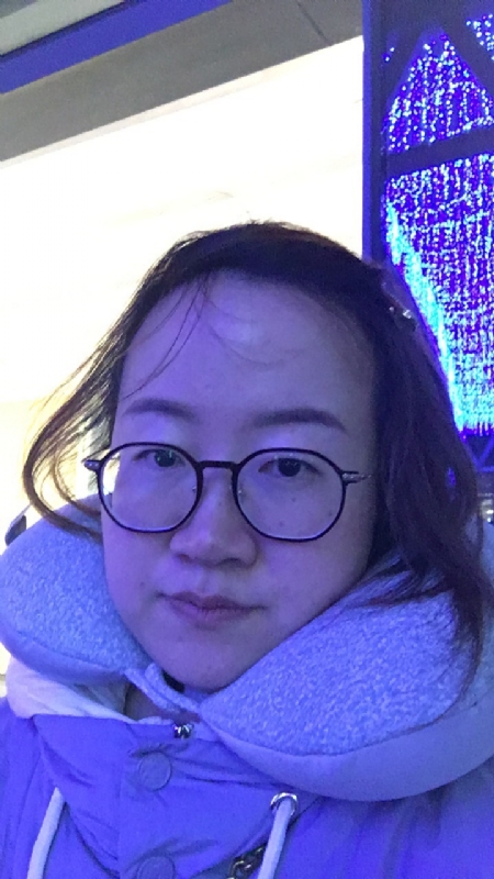 wendy的第三张照片--长泰征婚网