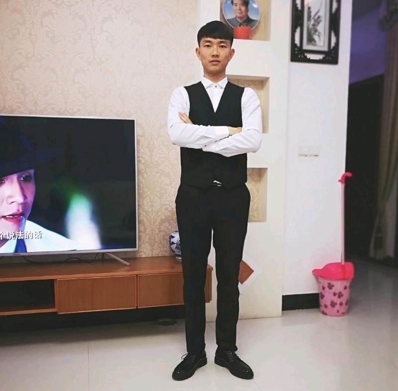 龙飞的第一张照片--长泰征婚网