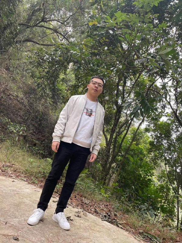 WD的第一张照片--长泰征婚网