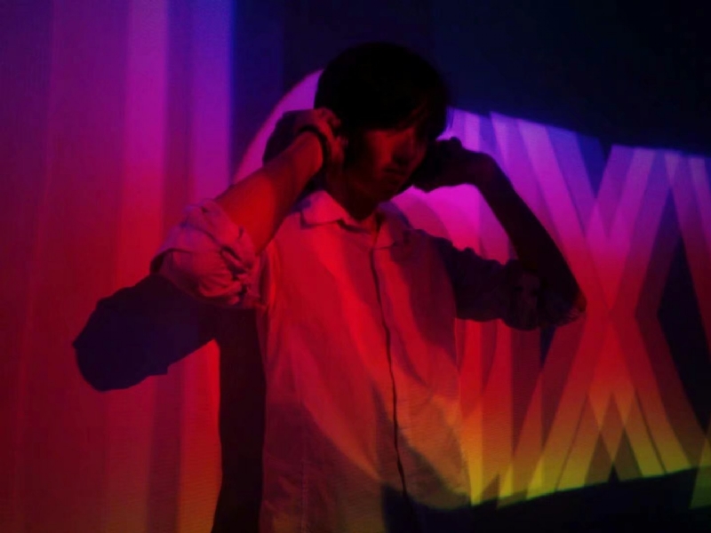 暴走辐射的第三张照片--长泰征婚网