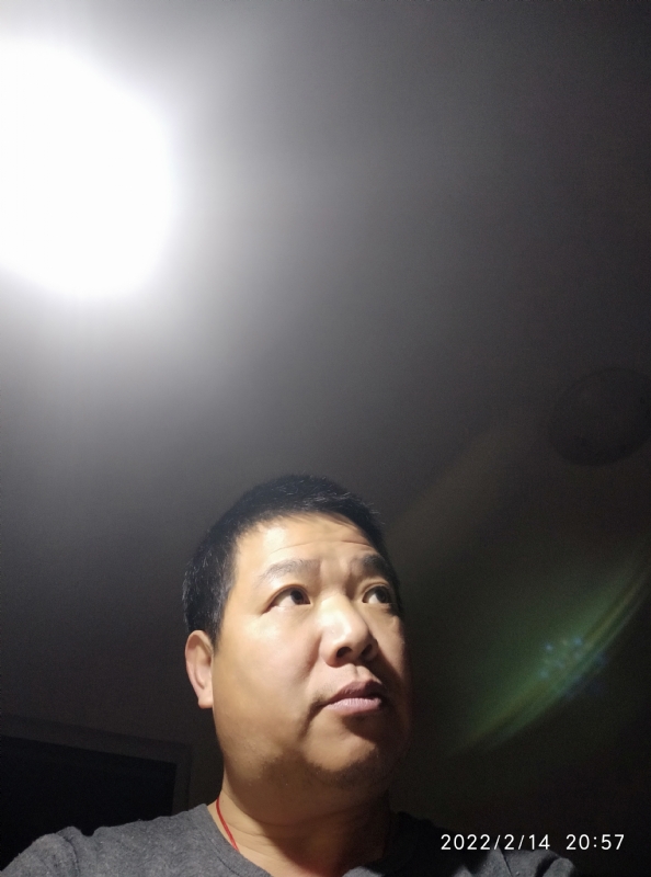 飞龙的第一张照片--长泰征婚网