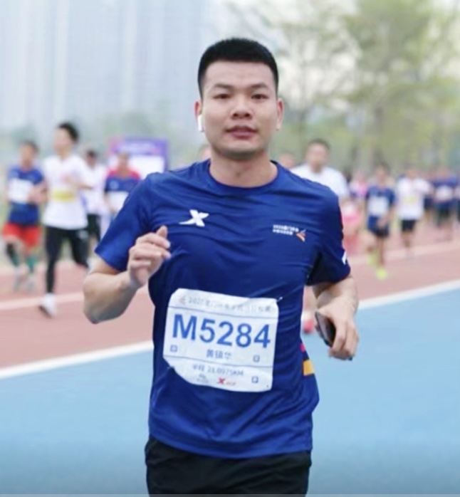 HZH110088的第二张照片--长泰征婚网