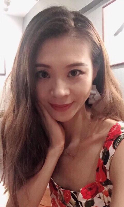 莎莎的第一张照片--长泰征婚网