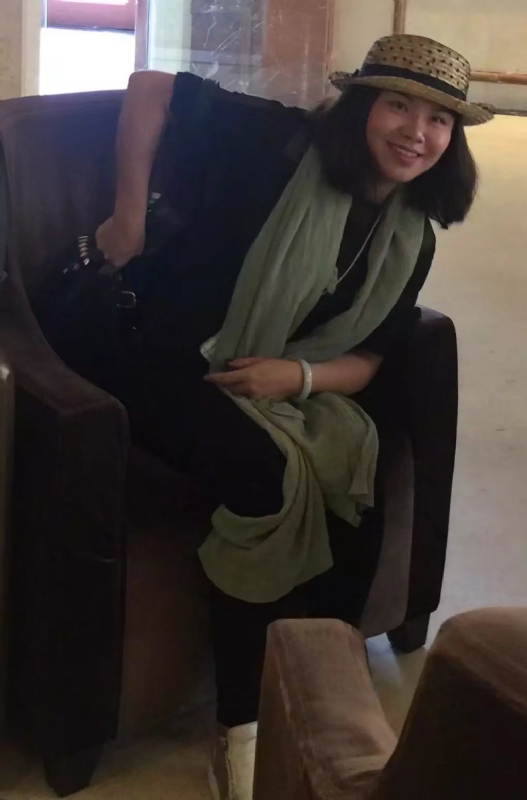 seven的第一张照片--长泰征婚网