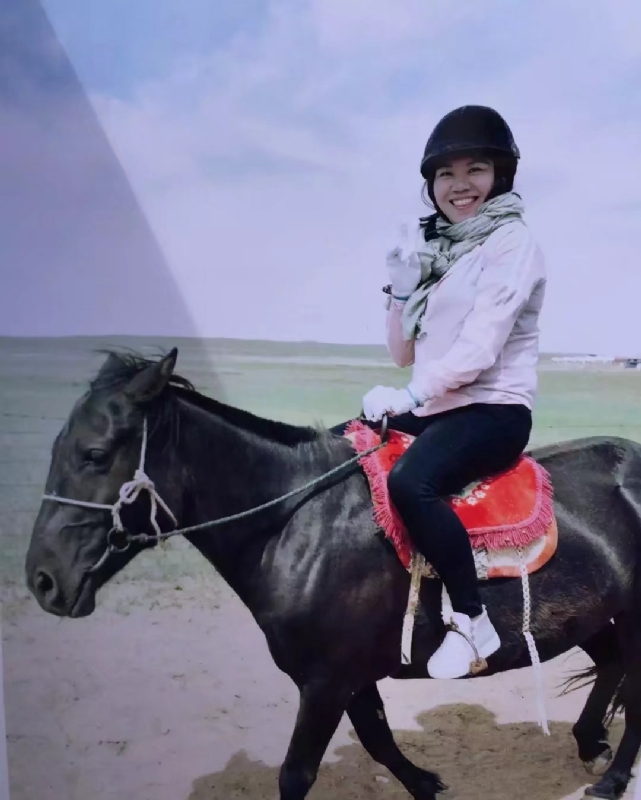 seven的第三张照片--长泰征婚网