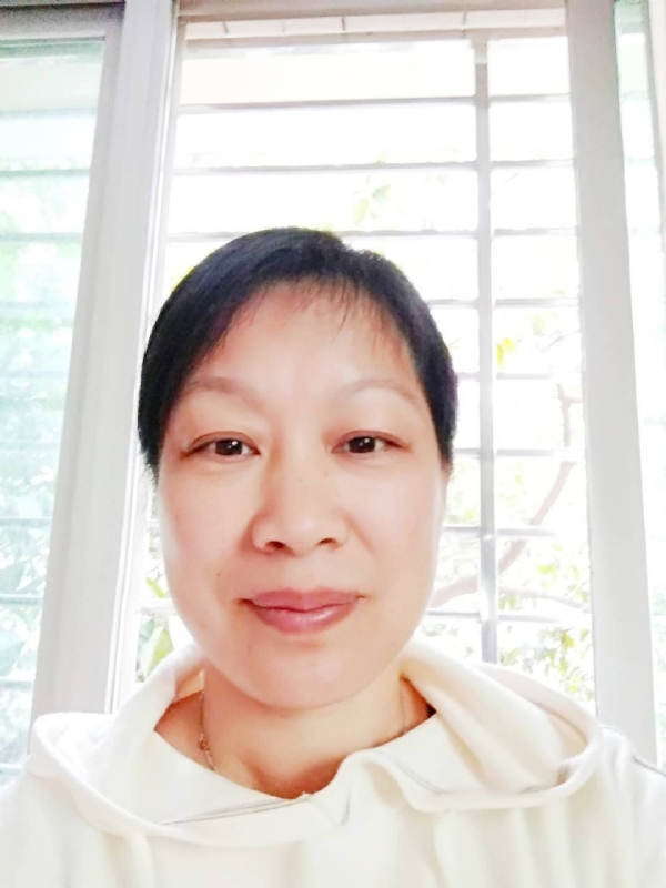 小妹的第一张照片--长泰征婚网