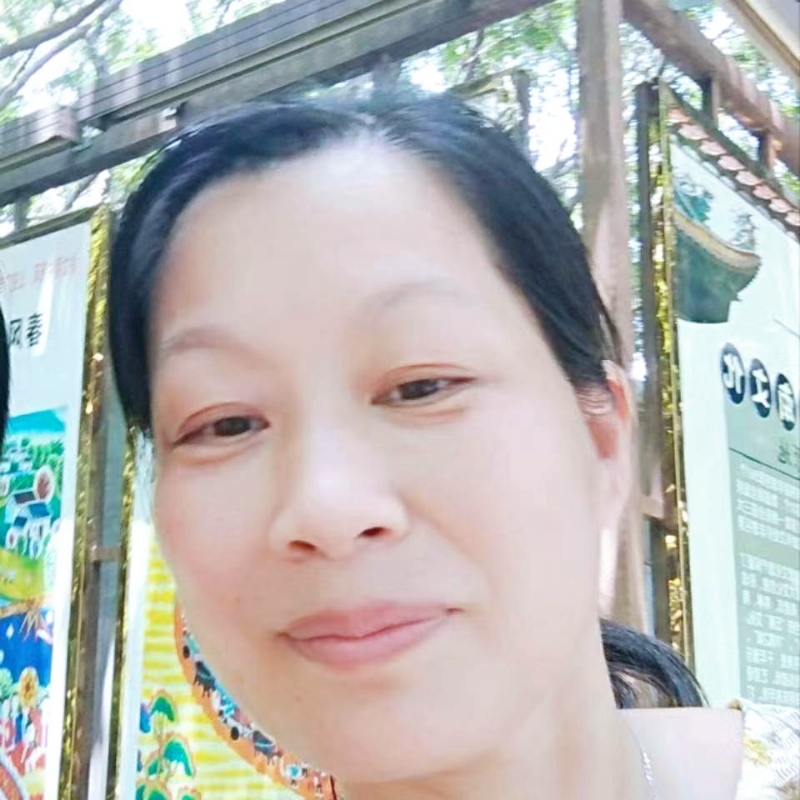 小妹的第三张照片--长泰征婚网