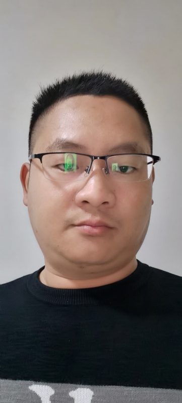 龙逍遥的第一张照片--长泰征婚网