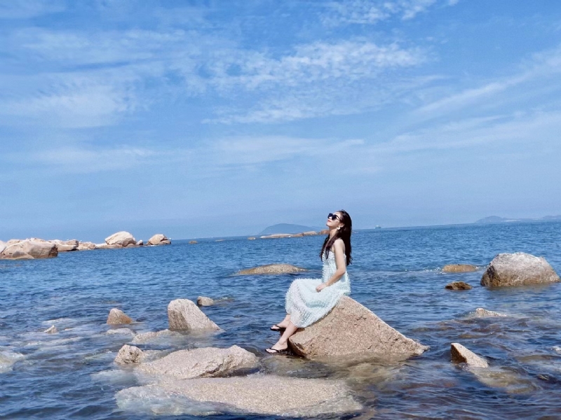 是晴天的第一张照片--长泰征婚网