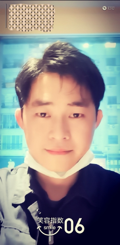 小丑鱼的第一张照片--长泰征婚网