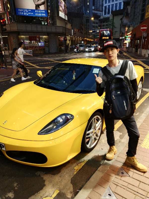 非诚勿扰的第一张照片--长泰征婚网