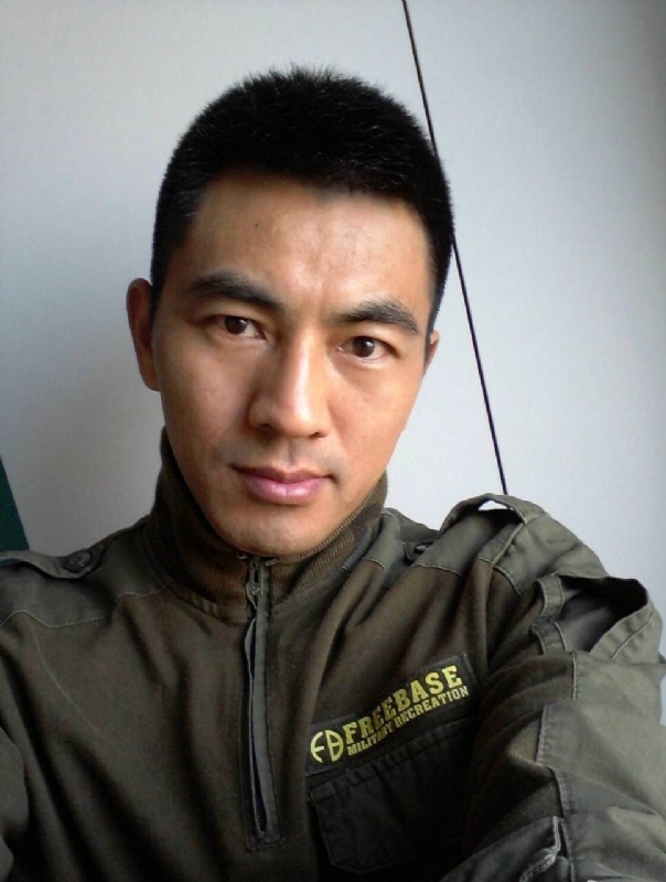 鐵血柔情的第一张照片--长泰征婚网