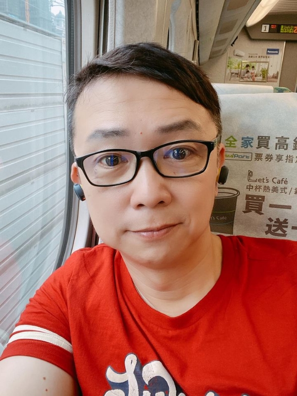 陈道明的第一张照片--长泰征婚网