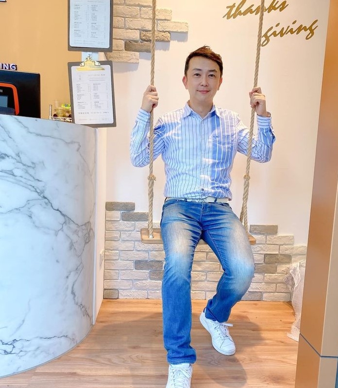 陈道明的第四张照片--长泰征婚网