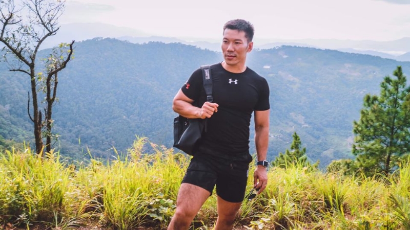 陈道明的第五张照片--长泰征婚网