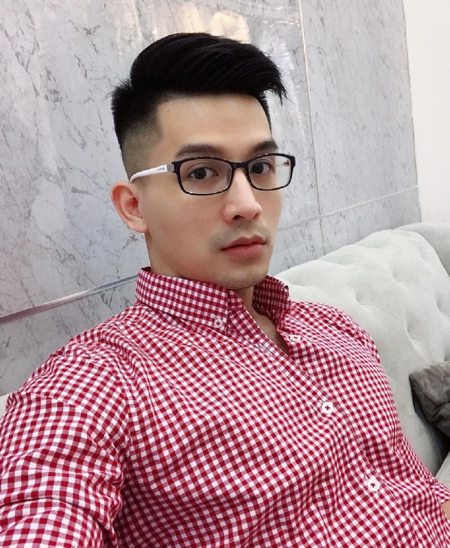 啊泽的第一张照片--长泰征婚网