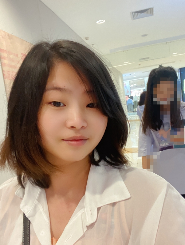 林子的第一张照片--长泰征婚网