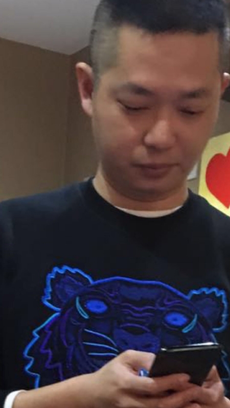 刘5的第一张照片--长泰征婚网