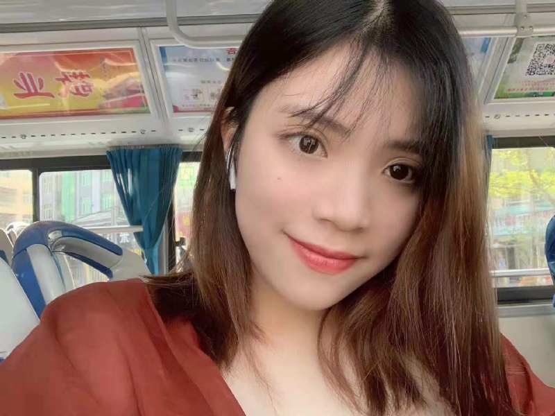 小眼睛的第一张照片--长泰征婚网