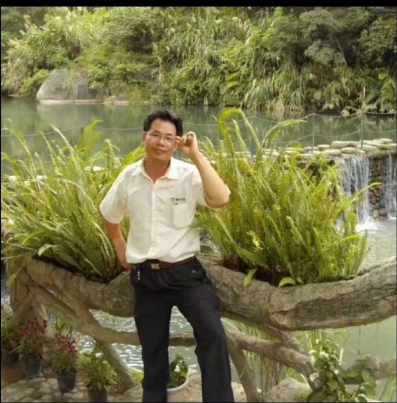 有高度才有格局的第一张照片--长泰征婚网