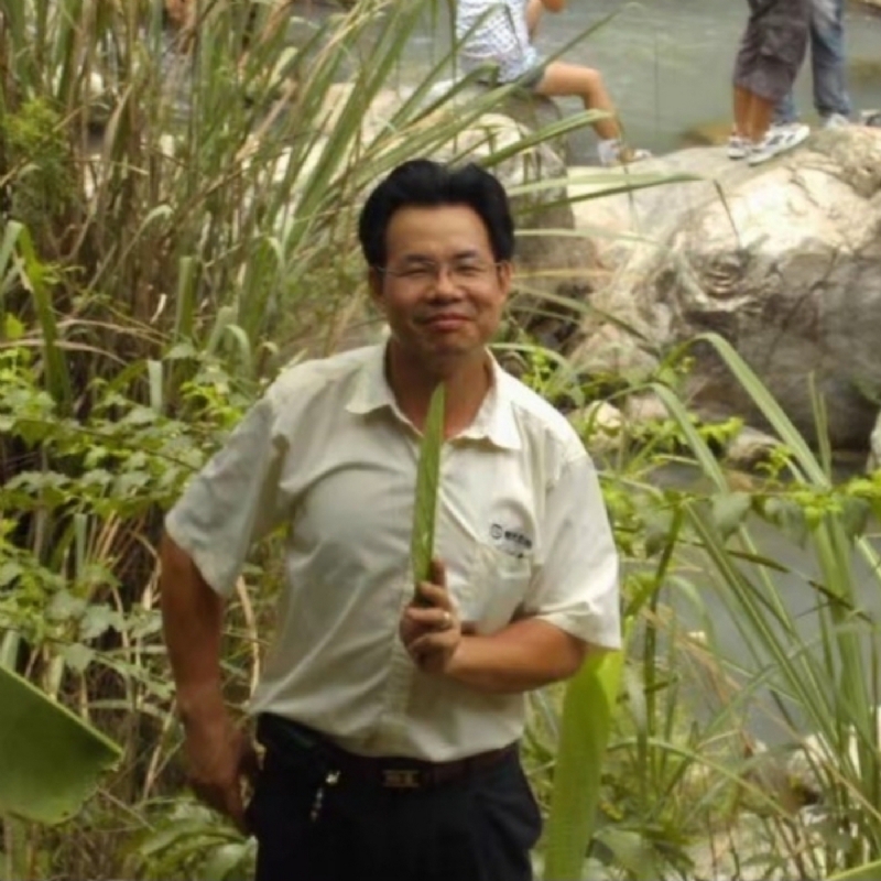 有高度才有格局的第二张照片--长泰征婚网