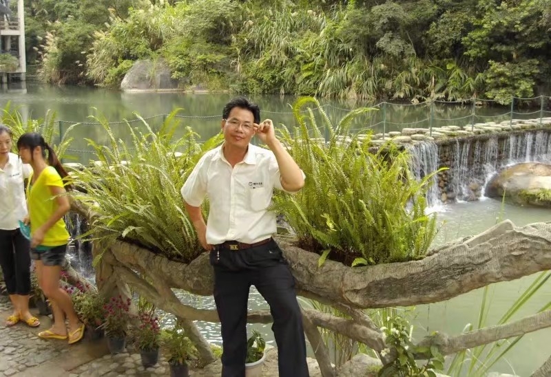 有高度才有格局的第三张照片--长泰征婚网