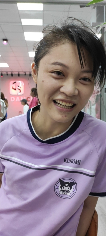 小慧的第一张照片--长泰征婚网