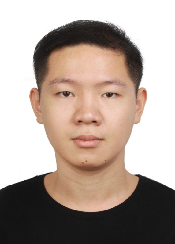 斜杆青年的第一张照片--长泰征婚网