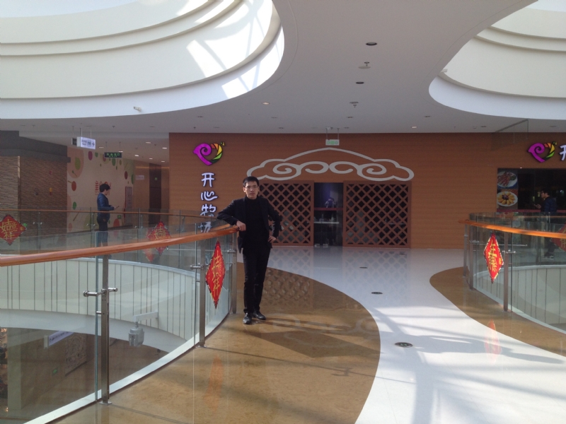 星空下的我的第一张照片--长泰征婚网