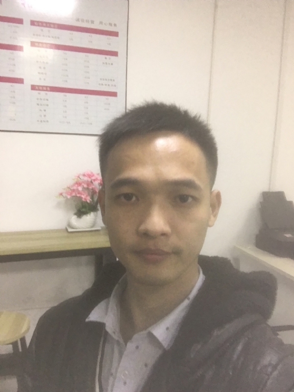 法律人小陈的第一张照片--长泰征婚网