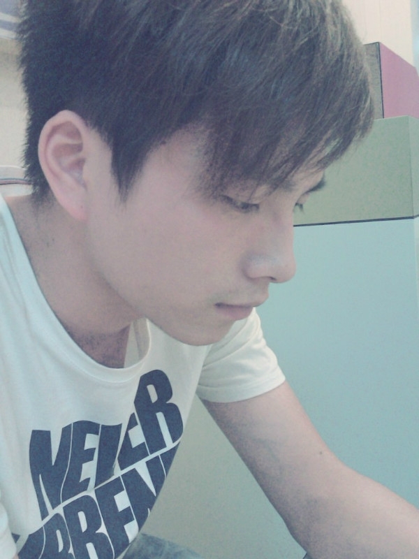 灵魂伴侣的第一张照片--长泰征婚网