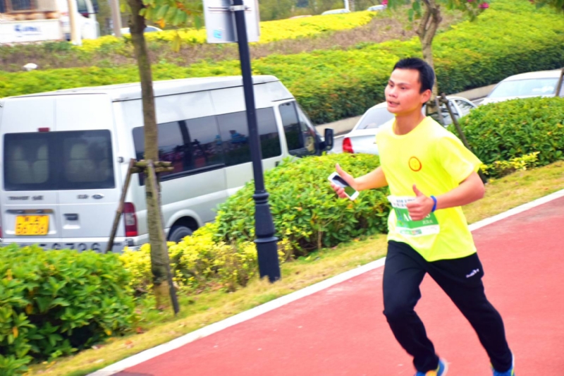 神话的第四张照片--长泰征婚网