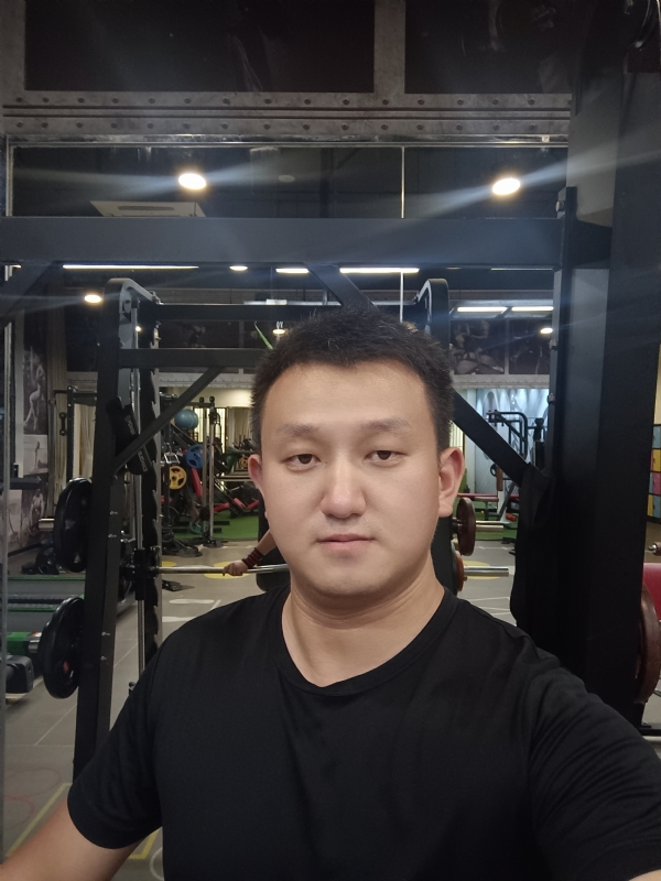 吴痕的第二张照片--长泰征婚网