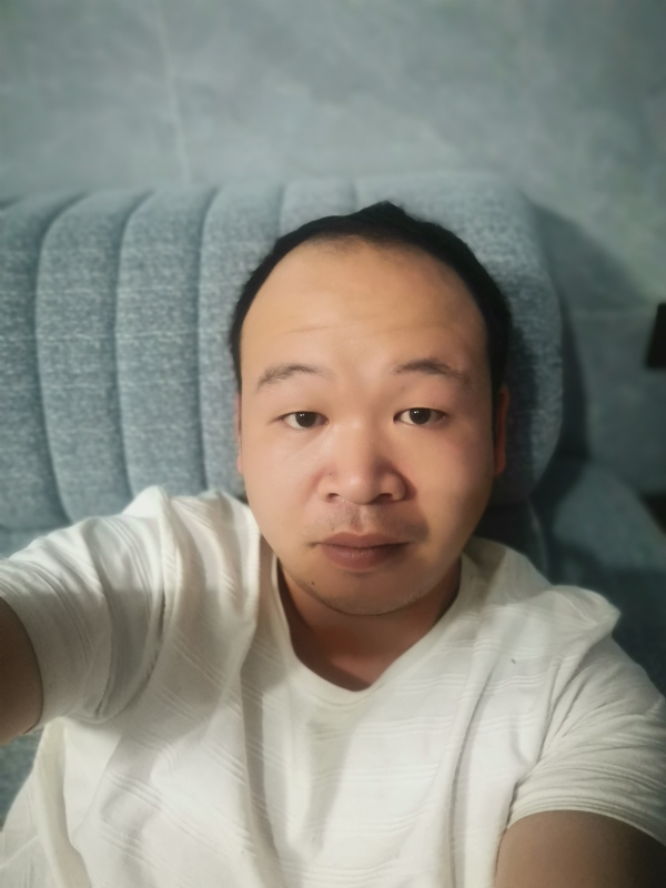 孤独老的第一张照片--长泰征婚网