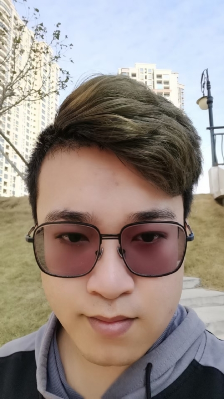 小陈的第一张照片--长泰征婚网