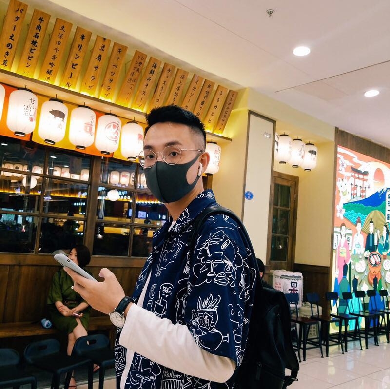 理念的第一张照片--长泰征婚网