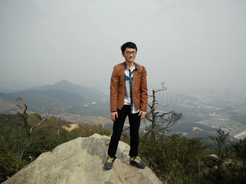 郑建忠的第二张照片--长泰征婚网