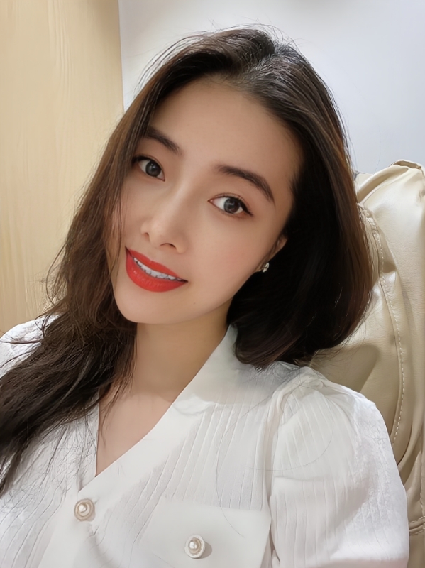 Tina的第一张照片--长泰征婚网