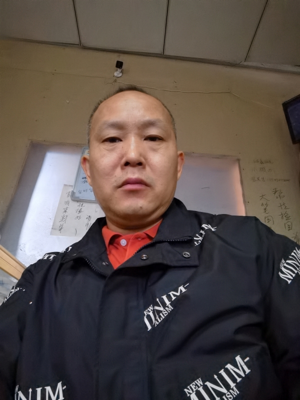 老李的第一张照片--长泰征婚网