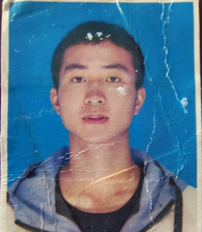 相亲成灾的第一张照片--长泰征婚网