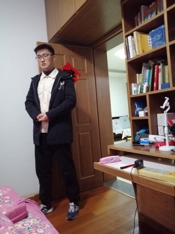 XK的第一张照片--长泰征婚网